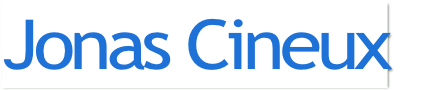 Jonas Cineux